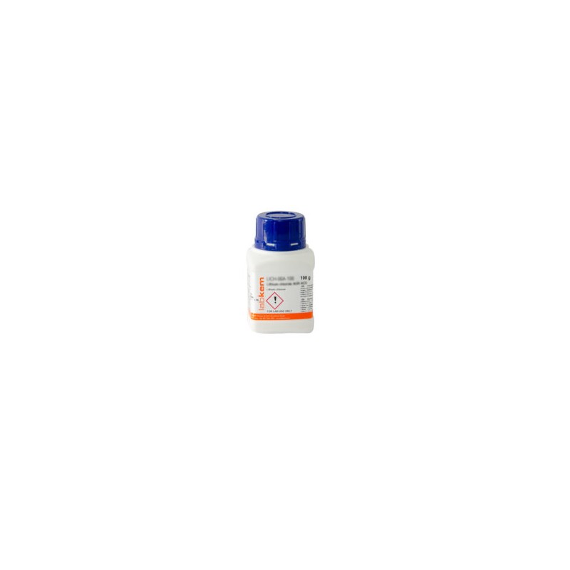 Sodium Molybdate 2-hydrate AGR en 100 g