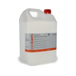 Sodium Hydroxyde à 32% p/v AGR en 5 L  Labkem