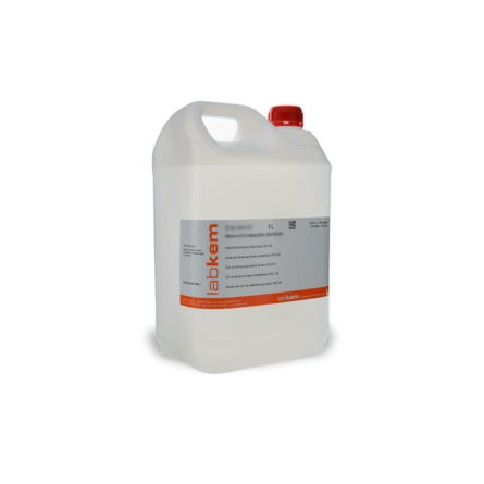 Sodium Hydroxyde à 32% p/v AGR en 5 L  Labkem