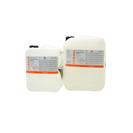Sodium Hydroxyde 40% w/w en sol° aqueuse AGR en 5 L Labkem