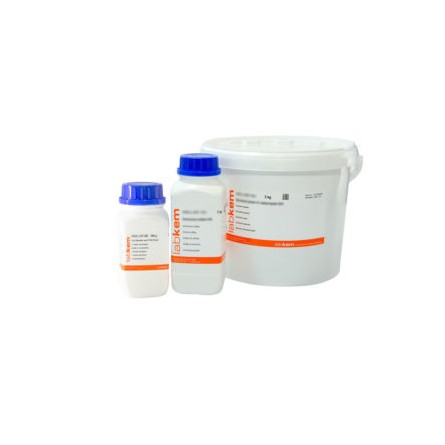 Sodium Hydroxyde en microperles  AGR en 1 kg  Labkem