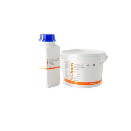 Sodium Acétate anhydre EPR en 1 kg - Basickem