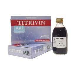 Titrivin BTA  /20 ampoules