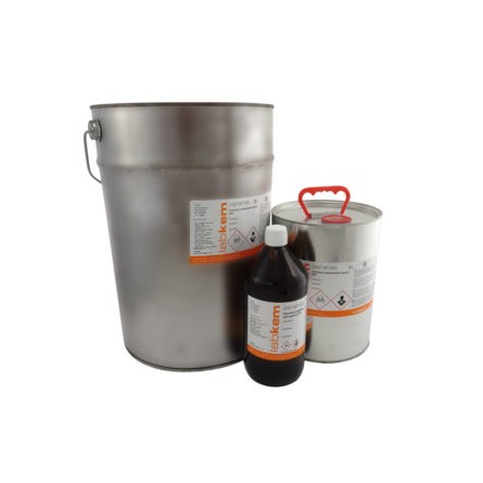 Chloroforme (stabilisé avec amylène) EPR en 1 Litre - Labkem