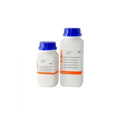 Calcium Nitrate 4-hydrate AGR-ACS en 1 kg - Labkem