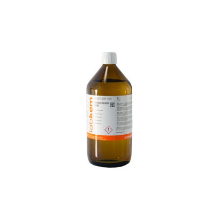Alcool isoamylique EPR en 1000 mL - Labkem