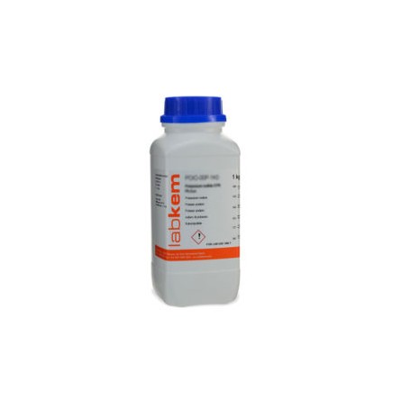 Potassium Chlorure EPR en 1 kg - Labkem