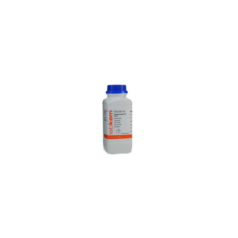 Potassium Chlorure EPR en 1 kg - Labkem