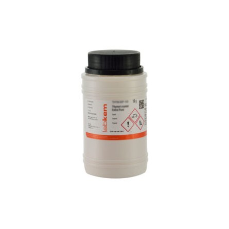 Zinc chlorure anhydre AGR 250g  Labkem