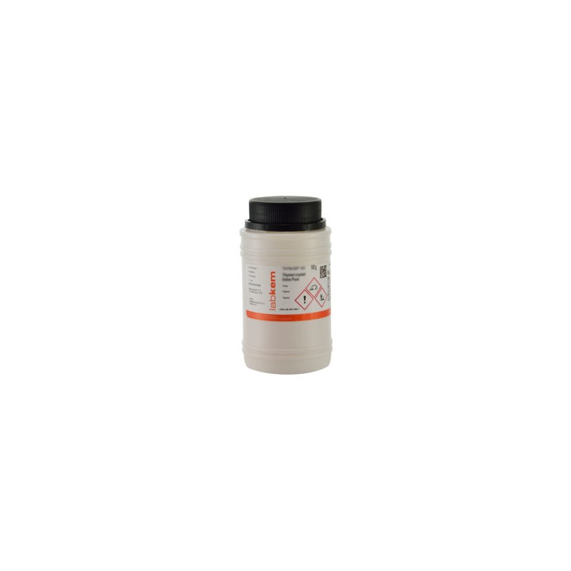 Zinc chlorure anhydre AGR 250g  Labkem