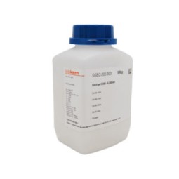 Gel de silice pour chromato sur colonne 500 g Labkem