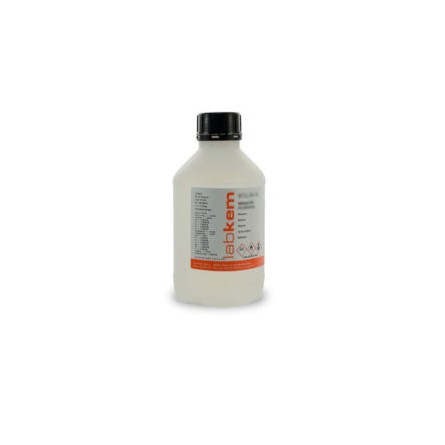 Argent Nitrate 0,1 mol/L (0,1N) VSA en 1 Litre - Labkem