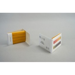 papier pH 5.5-9 bandelette /100