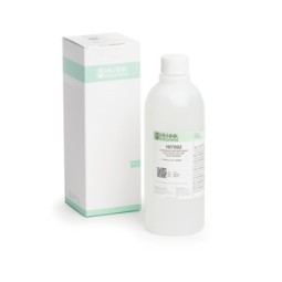 Solution de prétraitement oxydante 500 mL Hanna Instruments